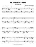 Bist du bei mir (You Are With Me) [Jazz version]