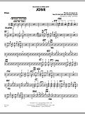 Josie - Drums