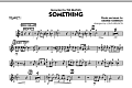 Something - Trumpet 1
