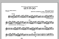 Let It Go (from Frozen) - Mallet Percussion 2