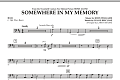 Somewhere In My Memory (from Home Alone) - Bass