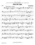 Shine the Light - Bass