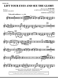 Lift Your Eyes And See The Glory - Bb Clarinet 1,2