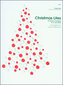 Christmas Lites - Flute 