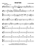 Small Talk - 2nd Bb Trumpet