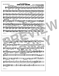 One Day More (from Les Misérables) (arr. Bocook/Rapp) - Bells/Xylophone