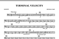 Terminal Velocity - Bassoon