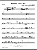 Old Time Rock & Roll - Trombone