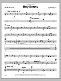 Hey Benny - 4th Bb Trumpet