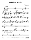 Don't Stop Me Now (arr. Paul Murtha) - Guitar