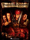 He's A Pirate (from Pirates Of The Caribbean: The Curse of the Black Pearl)