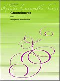 Greensleeves - Clarinet 2
