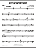 You Are The Music In Me (from High School Musical 2) - Trumpet 4