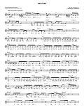 Helpless (from Hamilton)