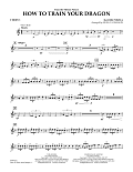How to Train Your Dragon - F Horn 3