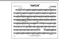 Thriller - Baritone B.C. (Opt. Tbn. 2)