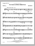 We Need a Little Christmas - Bb Trumpet 2,3