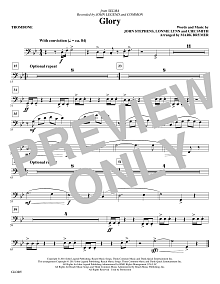 Glory - Trombone 