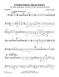 Everything Beautiful - Trombone 3