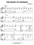 The Heart Of Worship