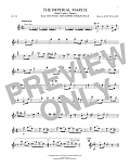 The Imperial March (Darth Vader's Theme) (from Star Wars: The Empire Strikes Back)