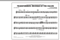 Transformers: Revenge Of The Fallen - 2nd Bb Trumpet