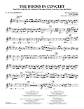 The Doors in Concert (arr. Paul Murtha) - Eb Alto Saxophone 1