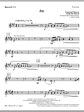 Joy - Horn 1 & 2