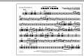 Crazy Train - Multiple Bass Drums