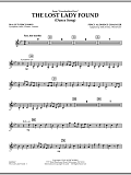 The Lost Lady Found (from "Lincolnshire Posy") - Mallet Percussion
