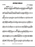 Jingle Bells - Alto Sax 1