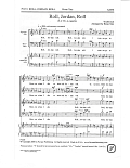 Roll, Jordan, Roll (arr. Brian Tate)