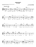 Arabian Nights (from Aladdin)