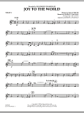 Joy To The World - Violin 2