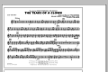 The Tears Of A Clown - 3rd Bb Trumpet