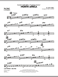North Africa - Eb Solo Sheet