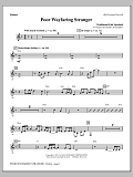 Poor Wayfaring Stranger - Dobro