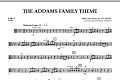 The Addams Family Theme - Pt.3 - Viola