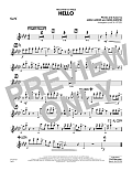 Hello - Flute
