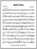 Bistro Latino - Soprano Sax