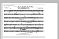 It's Only Rock 'n' Roll (But I Like It) - Trumpet 3