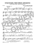 Star Wars: The Force Awakens - Flute