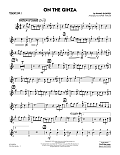 On The Ginza - Tenor Sax 1
