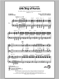 Little Shop Of Horrors (from Little Shop of Horrors) (arr. Mark Brymer)