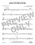 Back to the Future - Bb Tenor Saxophone