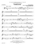 Good Lovin' (arr. Kirby Shaw) - Bb Trumpet 1