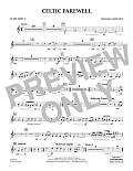 Celtic Farewell - Bb Trumpet 2