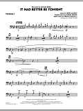 It Had Better Be Tonight - Trombone 3