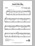 Touch The Sky (From Brave) (arr. Mac Huff)