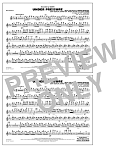 Under Pressure - Flute/Piccolo